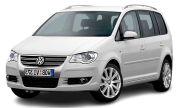 Volkswagen Touran 1 2003-2015